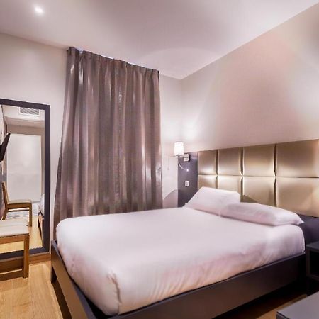 Hotel Jenner Paris Eksteriør bilde