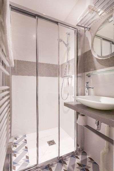 Hotel Jenner Paris Rom bilde